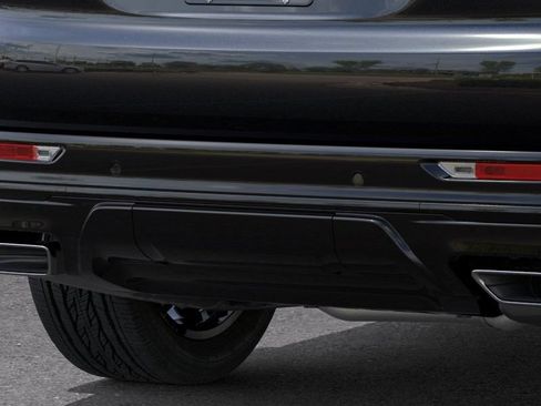New 2026 Buick Enclave Sport Touring w/ Power Package FWD image 15