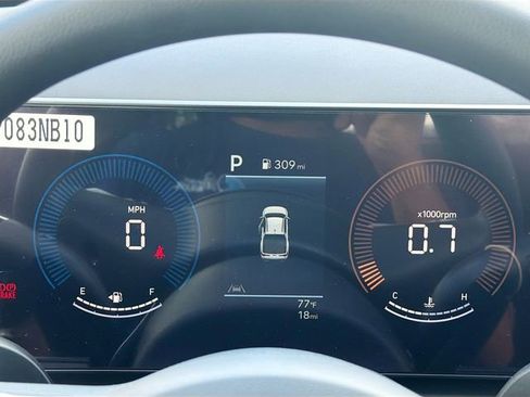 New 2026 Hyundai Santa Cruz SEL FWD image 12