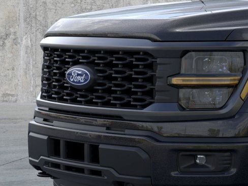 New 2026 Ford F150 STX image 17