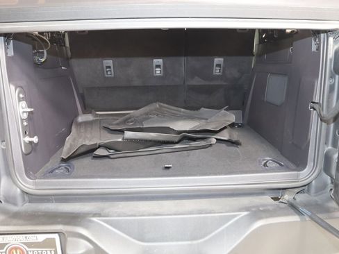 Used 2023 Ford Bronco Wildtrak AWD/4WD image 55
