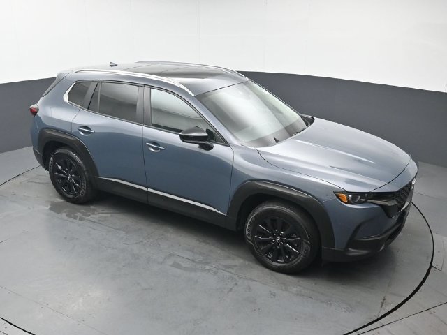 Used 2024 MAZDA CX-50 AWD 2.5 S w/ Cargo Package image 41