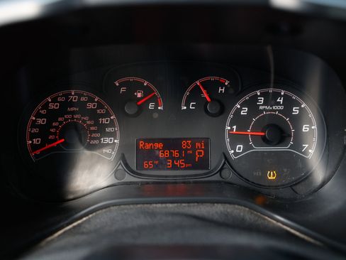 Used 2017 RAM ProMaster City Tradesman w/ Rear Back-up Camera Group image 28