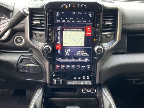 Used 2020 RAM 2500 Laramie AWD/4WD image 24
