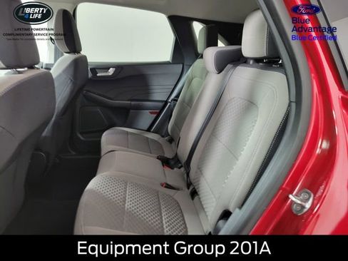 Certified 2021 Ford Escape SE w/ Cold Weather Package image 16