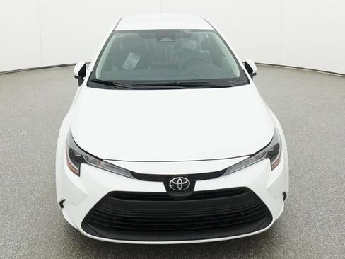 New 2026 Toyota Corolla LE image 15