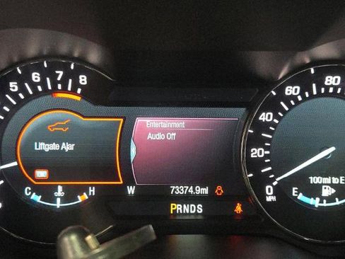 Used 2018 Lincoln MKC Reserve w/ Lincoln MKC Climate Package image 10