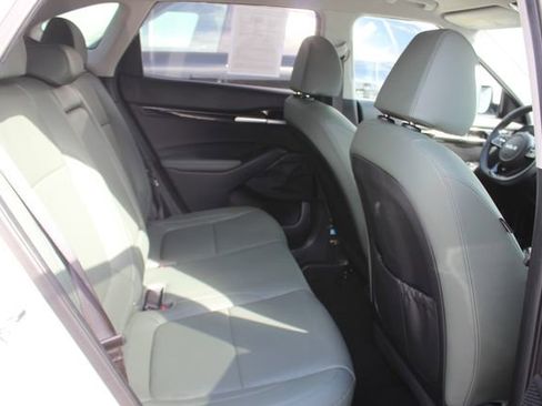 Certified 2024 Kia Seltos SX AWD/4WD image 30
