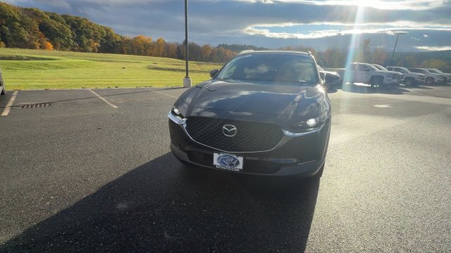 Used 2024 MAZDA CX-30 AWD 2.5 S w/ Select Sport Pkg image 3