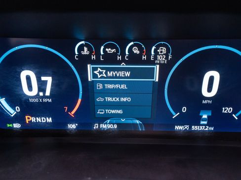 Used 2023 Ford F150 Tremor w/ Equipment Group 402A High AWD/4WD image 33