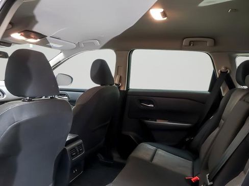 Used 2024 Nissan Rogue SV AWD/4WD image 11