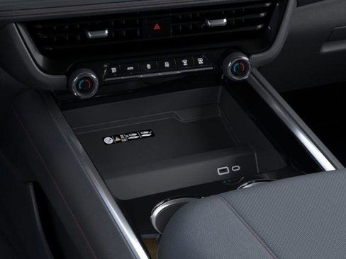 New 2026 Chevrolet Suburban RST w/ Comfort Package image 23