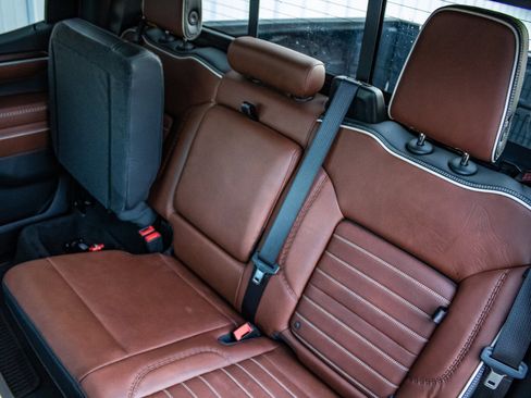 Used 2024 GMC Sierra 1500 Denali Ultimate image 21