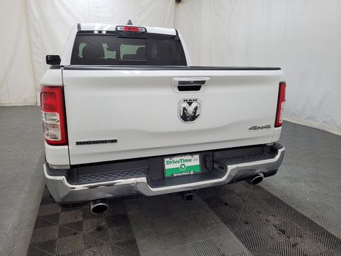 Used 2019 RAM 1500 Big Horn image 6