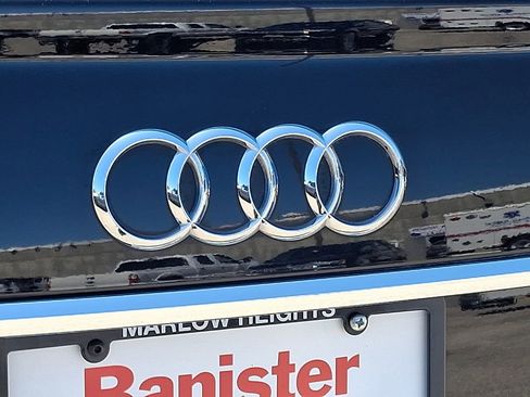Used 2023 Audi A6 2.0T Premium w/ Convenience Package AWD/4WD image 33