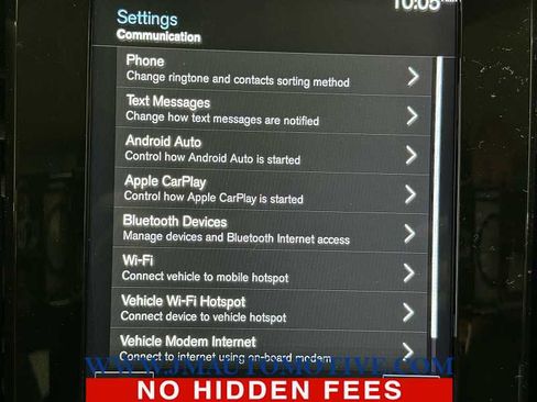 Used 2019 Volvo XC40 T5 Momentum image 28