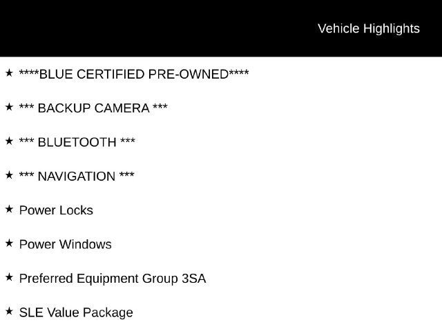 Used 2017 GMC Sierra 1500 SLE w/ SLE Value Package AWD/4WD image 30
