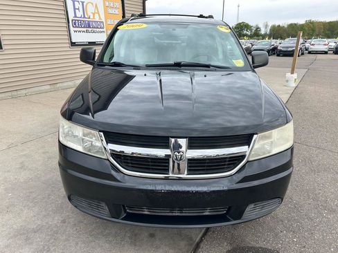 Used 2009 Dodge Journey SE w/ Popular Equipment Group FWD image 2