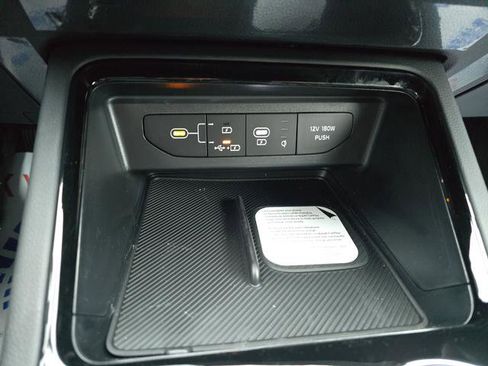 New 2026 Kia K5 GT-Line image 17