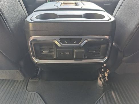 Used 2021 Chevrolet Silverado 2500 LTZ w/ LTZ Convenience Package AWD/4WD image 18