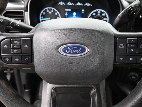 Used 2023 Ford F150 XL w/ STX Appearance Package image 11