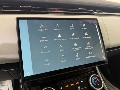 Used 2023 Land Rover Range Rover Sport SE image 35