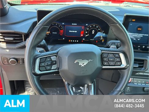 Certified 2025 Ford Mustang GT image 25