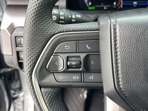 New 2026 Toyota Tacoma TRD Off-Road image 16