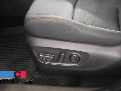 Certified 2023 Toyota RAV4 SE w/ Weather & Moonroof Package AWD/4WD image 13