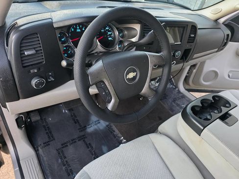 Used 2007 Chevrolet Silverado 1500 LT image 33