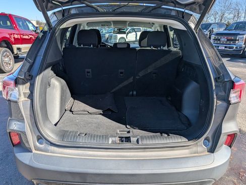 Used 2021 Ford Escape SE w/ SE Sport Appearance Package image 7