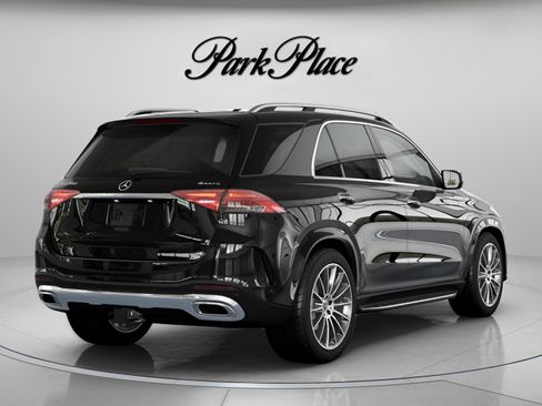 New 2026 Mercedes-Benz GLE 450 4MATIC image 18