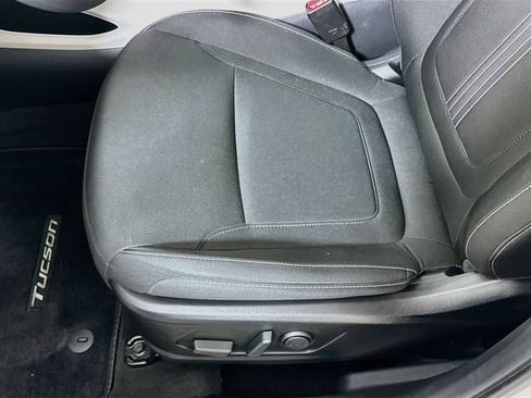 Used 2024 Hyundai Tucson SEL AWD/4WD image 23