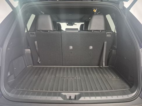New 2026 Toyota Grand Highlander AWD Hybrid image 13