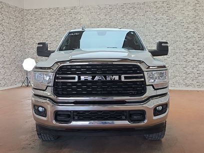 Used 2024 RAM 2500 Big Horn w/ Off Road Package