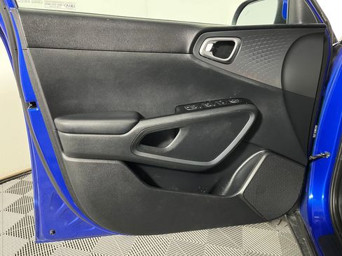 Used 2020 Kia Soul EX w/ Option Group 015 image 21