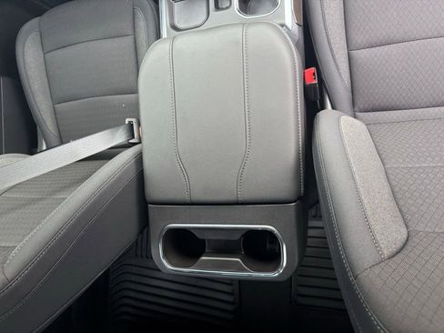 New 2026 Chevrolet Silverado 1500 RST w/ Texas Edition Plus image 53