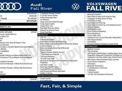 Used 2021 Hyundai Tucson Value