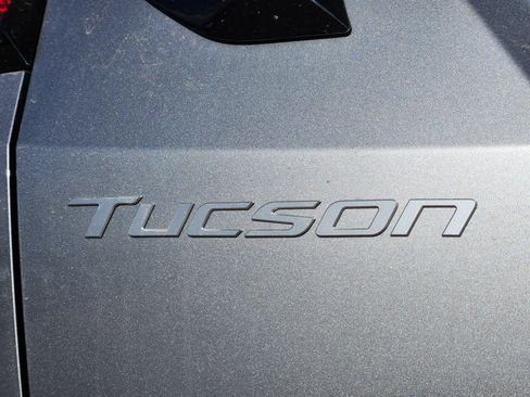 New 2026 Hyundai Tucson SEL image 12