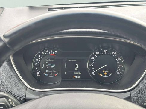 Used 2018 Lincoln MKX Select w/ Select Plus Package image 29