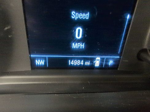 Used 2025 Chevrolet Silverado 1500 W/T w/ WT Value Package RWD image 25