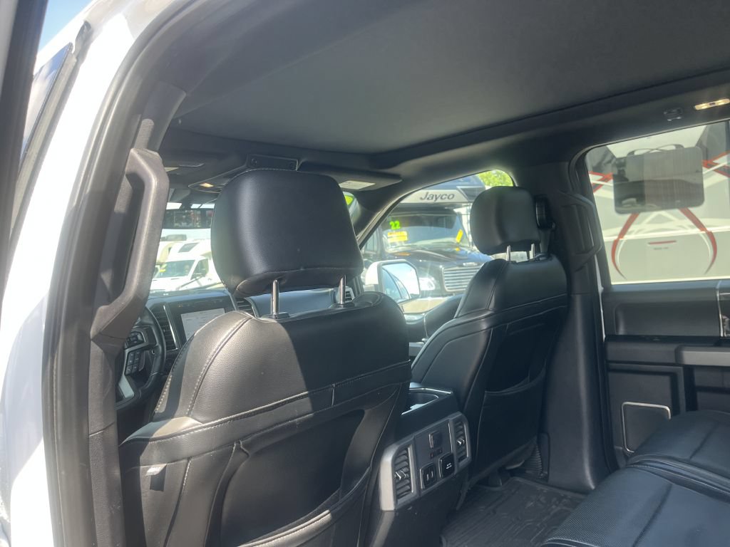 Used 2020 Ford F150 Raptor w/ Equipment Group 802A Luxury AWD/4WD image 15