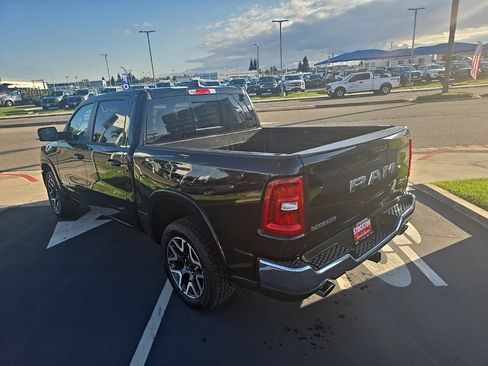 Used 2025 RAM 1500 Laramie image 19