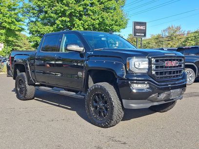 Used 2018 GMC Sierra 1500 SLE w/ SLE Value Package
