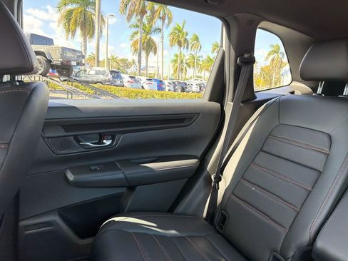 Certified 2024 Honda CR-V Sport-L image 13