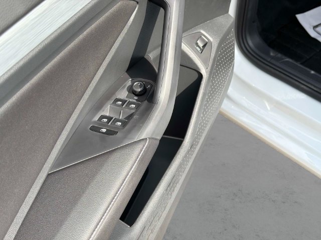 New 2027 Volkswagen Jetta S FWD image 16