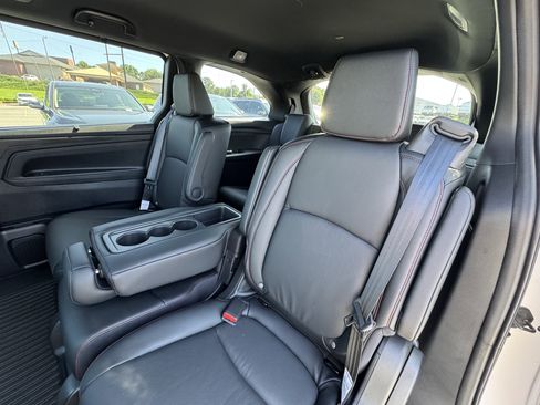 New 2026 Honda Odyssey Sport-L image 28