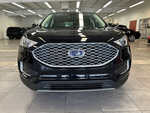 Used 2024 Ford Edge SEL w/ Convenience Package AWD/4WD image 19