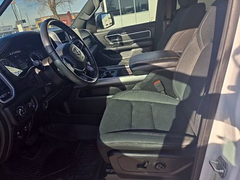 Used 2020 RAM 1500 Big Horn image 12
