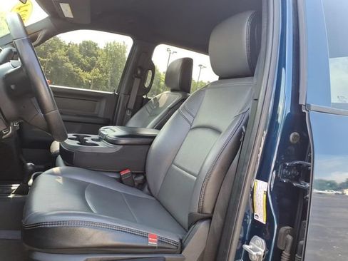 Used 2024 RAM 3500 Tradesman AWD/4WD image 12