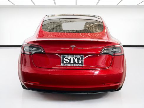 Used 2018 Tesla Model 3 Long Range image 5
